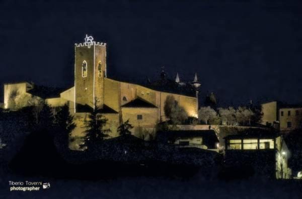 サン・ミニアートCasa Duccioアパートメント エクステリア 写真